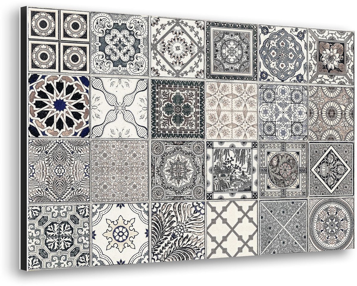 SnelShoppen - Spatbescherming Keuken Aluminium 48 x 72 cm, Muur en Fornuis Bescherming, Wasbaar, Eenvoudig te Monteren, Metalen Spatbescherming Made i