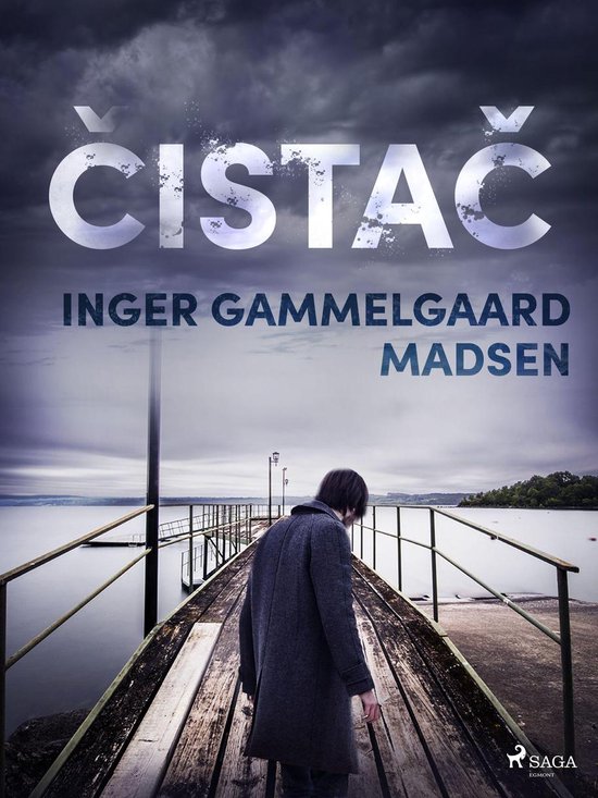 Čistač - Čistač - cover