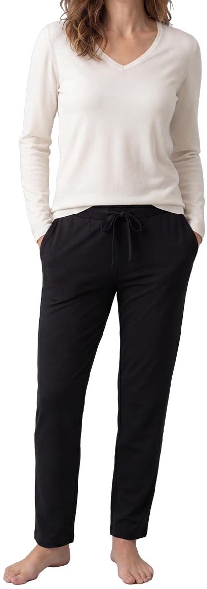 Schiesser Dames pyjama Mix & Relax