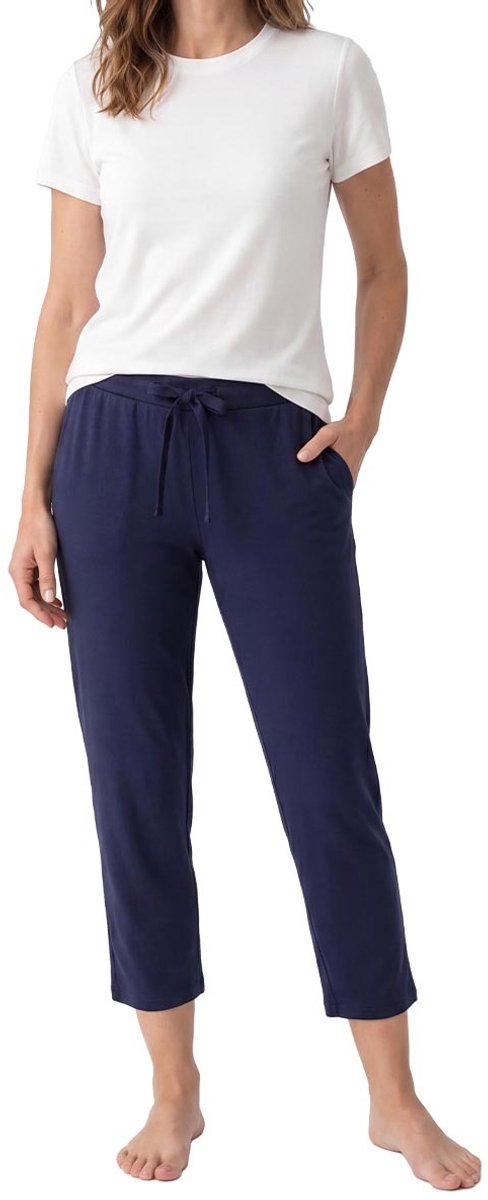 Schiesser Dames pyjama Mix & Relax