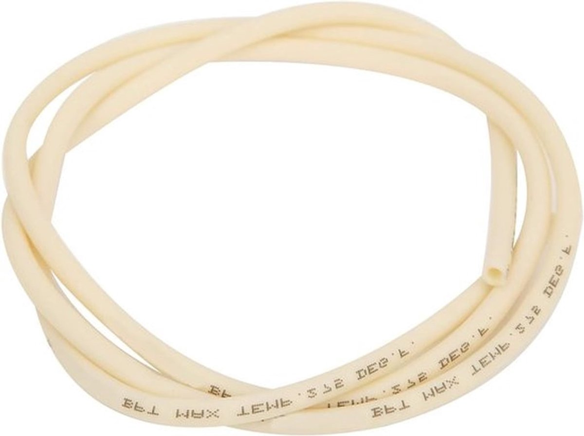 Peristaltische Pomp Slang voor Luchtgereedschap, Corrosiebestendig en Flexibel, 3 x 5 mm Accessoires voor Producttesten en Toepassingen