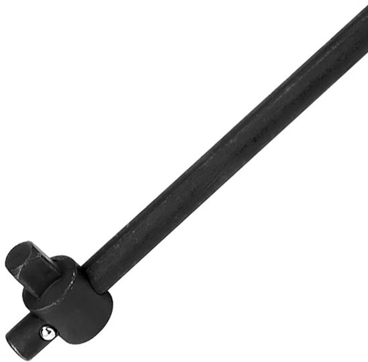 Schuivende T-handlesleutel met breekbalk van hoogwaardig staal - 3/4 inch, duurzaam en efficiënt gebruik