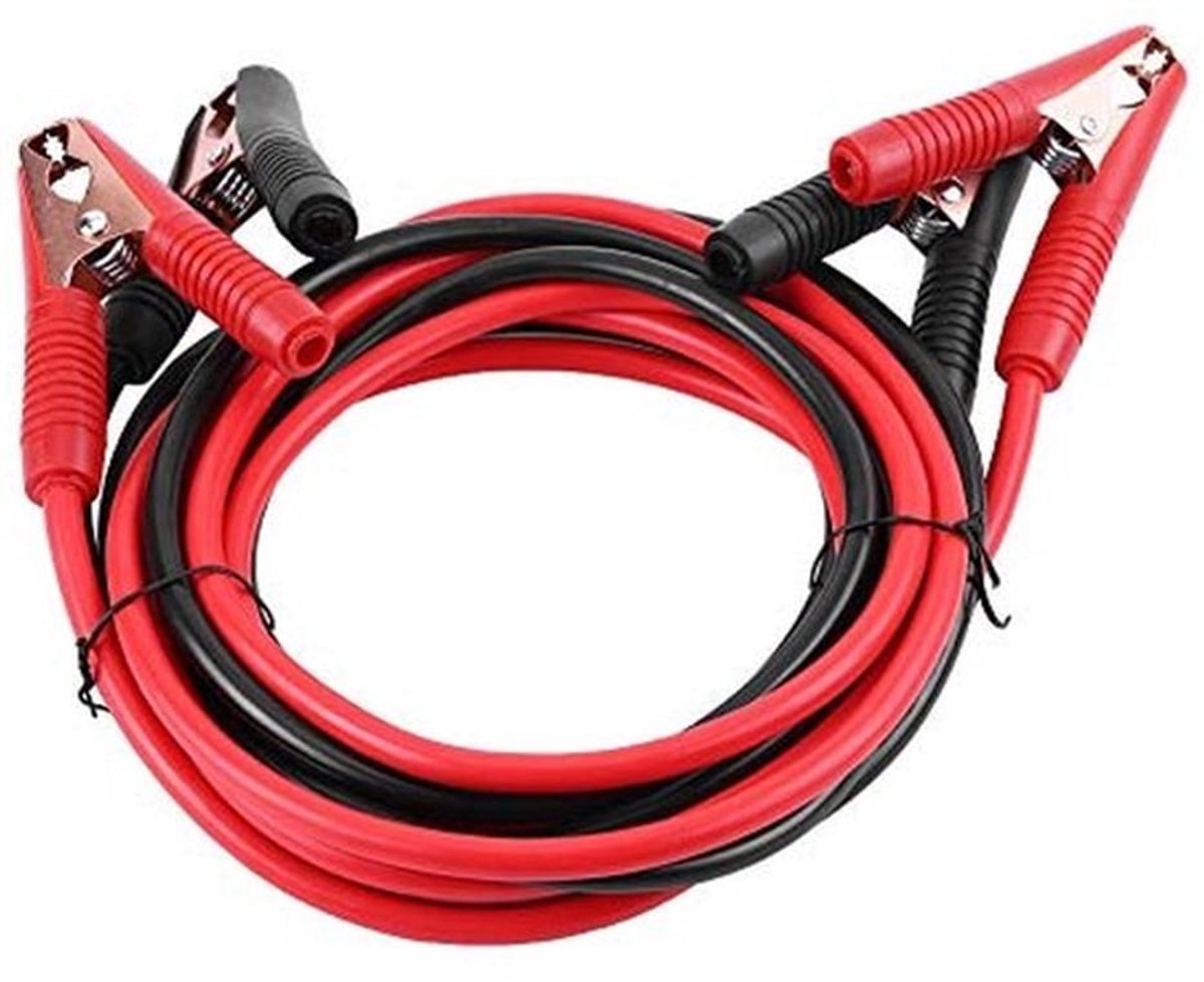 Accu Overbruggingskabel 4 Meter 2200A