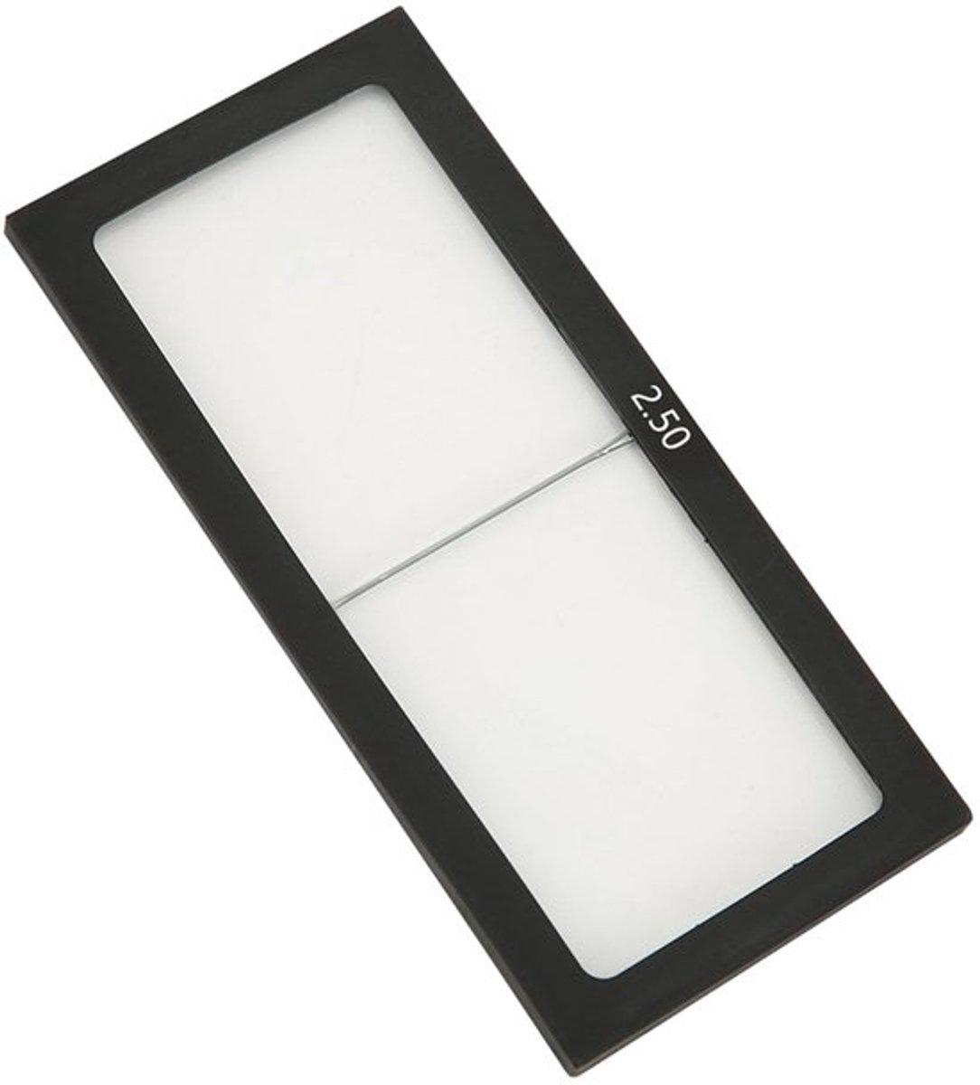 Vergrootglas Lens voor Oogbescherming