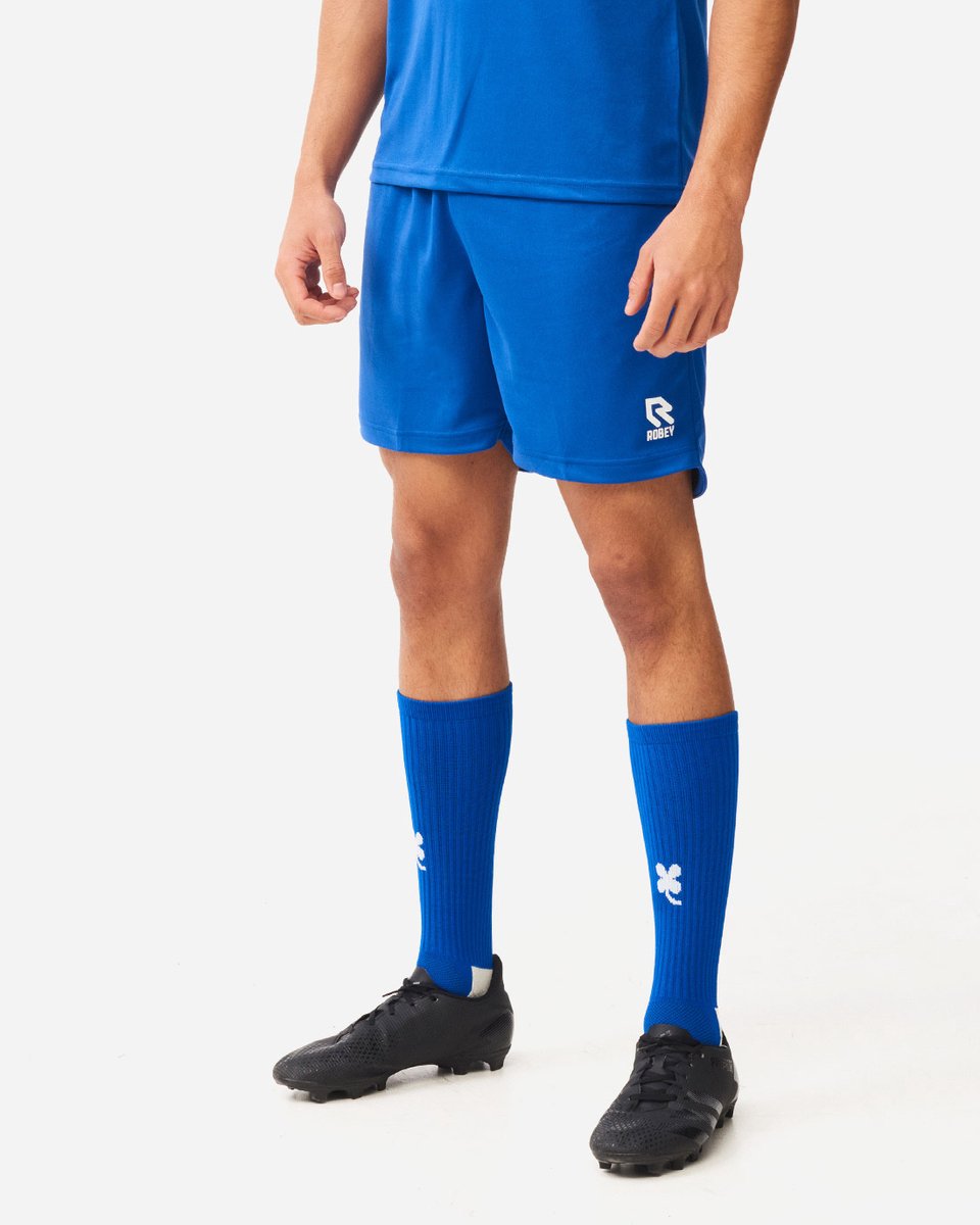 Robey Crossbar Short - - 128