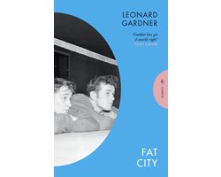 Fat City