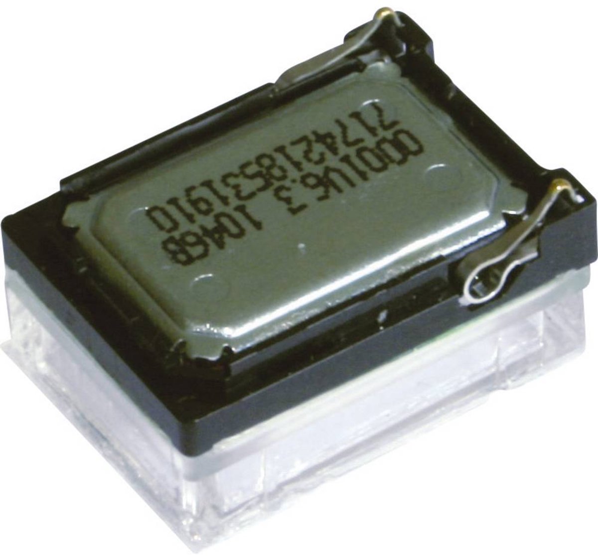 TAMS Elektronik 70-03025-01-C Luidspreker Kant-en-klare module