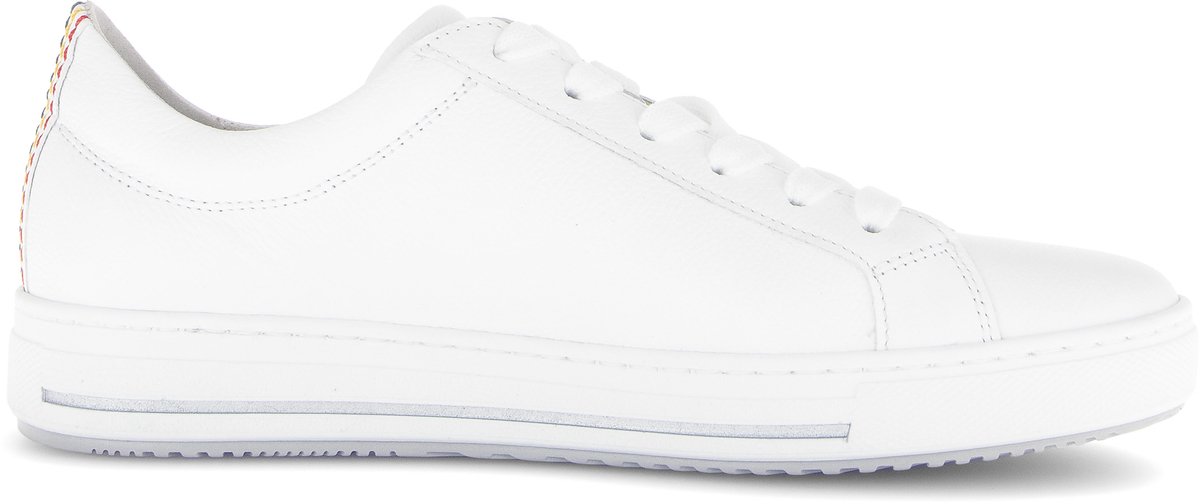 Gabor Sneaker 86.518.50 Wit