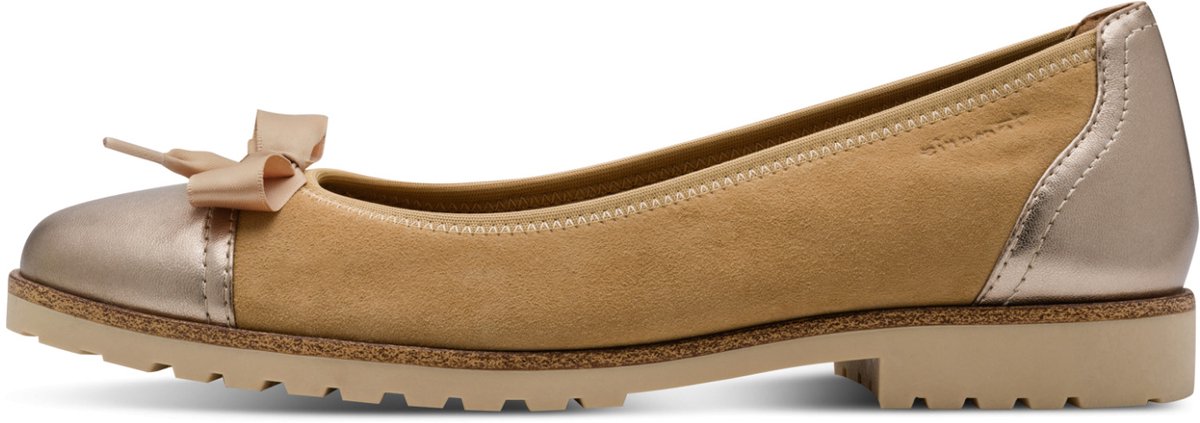 Tamaris - Dames - Ballerinas