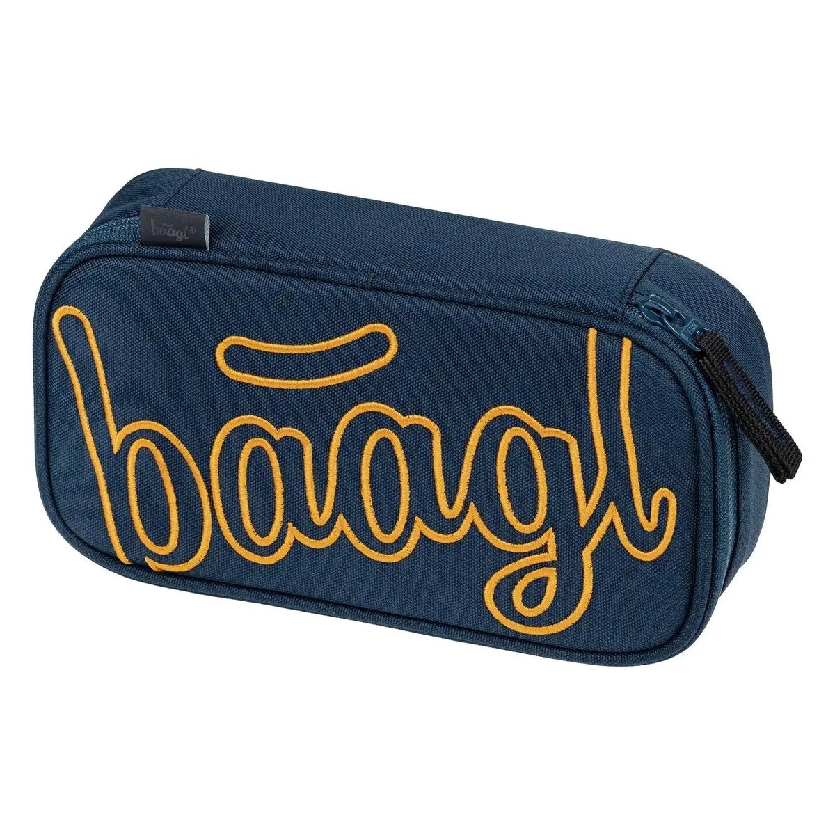 Baagl School etui Lux 1-rits