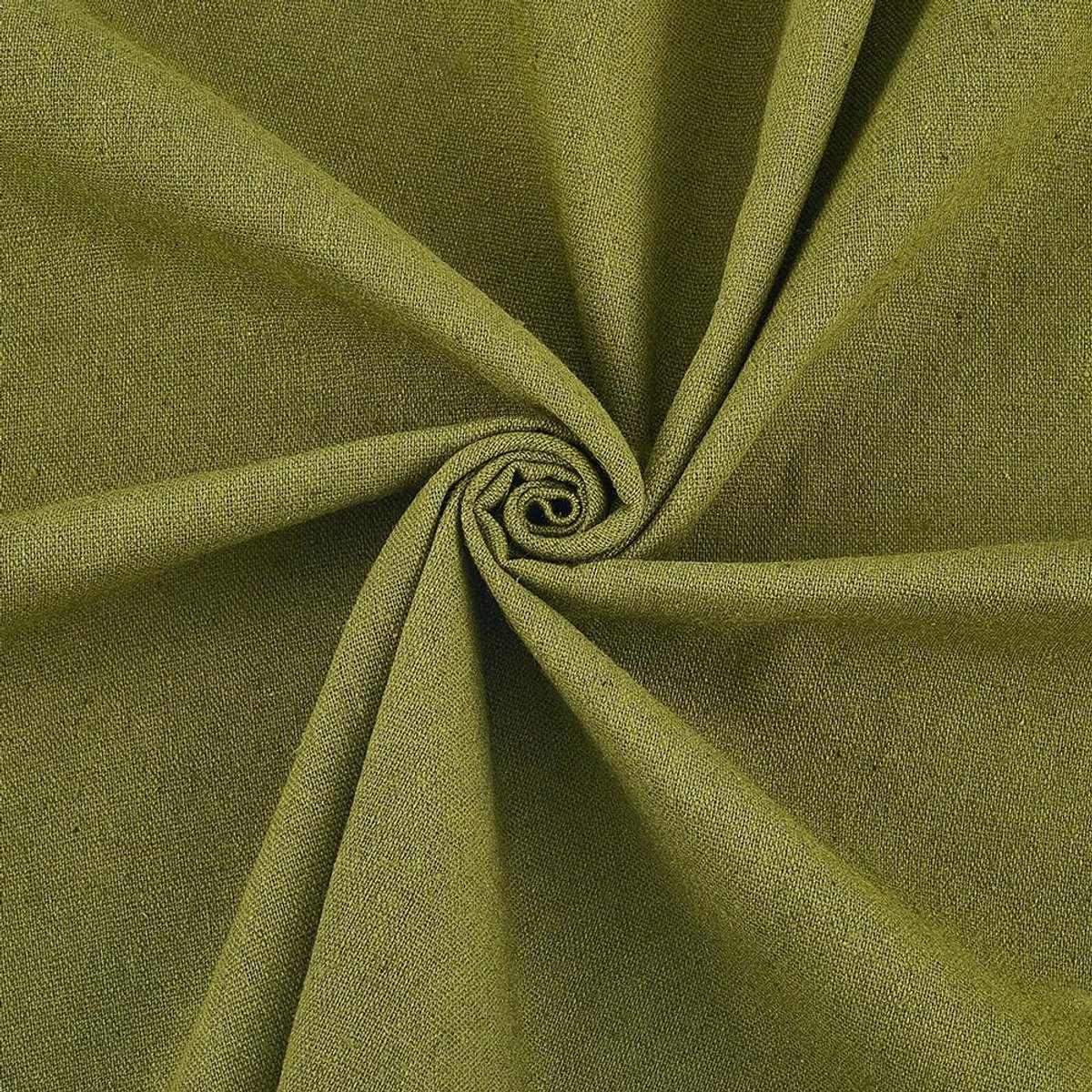 Stof Handwerk Doek Pure Kleur Stof Geborduurd Quilten Premium Katoen Jute Blend Doek Voor Naaien Maken Tassen Jurken Cup Covers Tafelkleed Supply