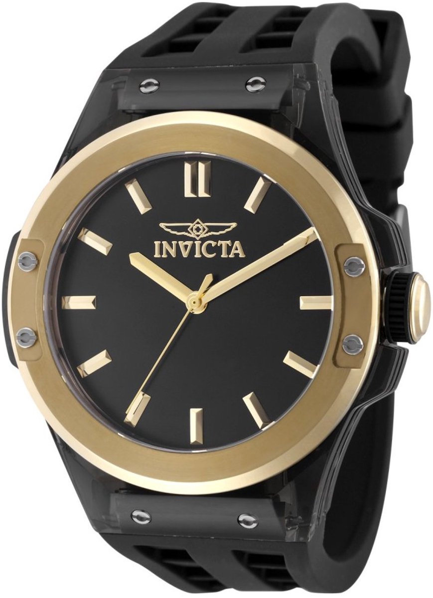 Invicta Sea Base 50015 Herenhorloge Quartz - 45 mm