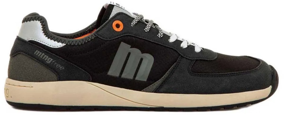 Mtng Free-apolo Schoenen Zwart EU 43 Man