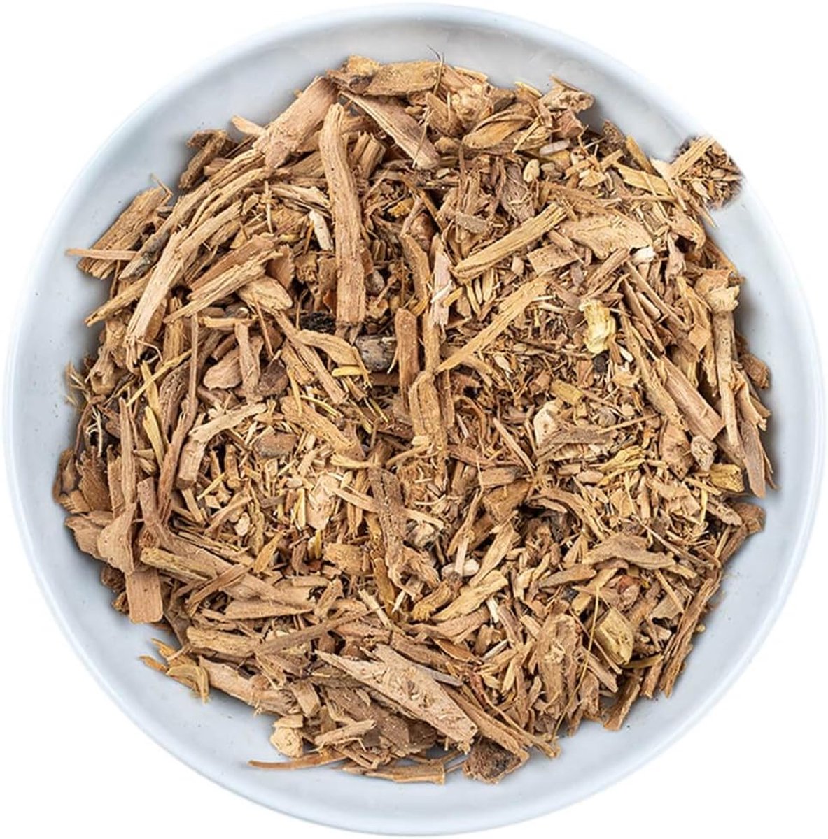 echt sandelhout (Santalum Album) - mysore-kwaliteit - gesneden - 10 gram