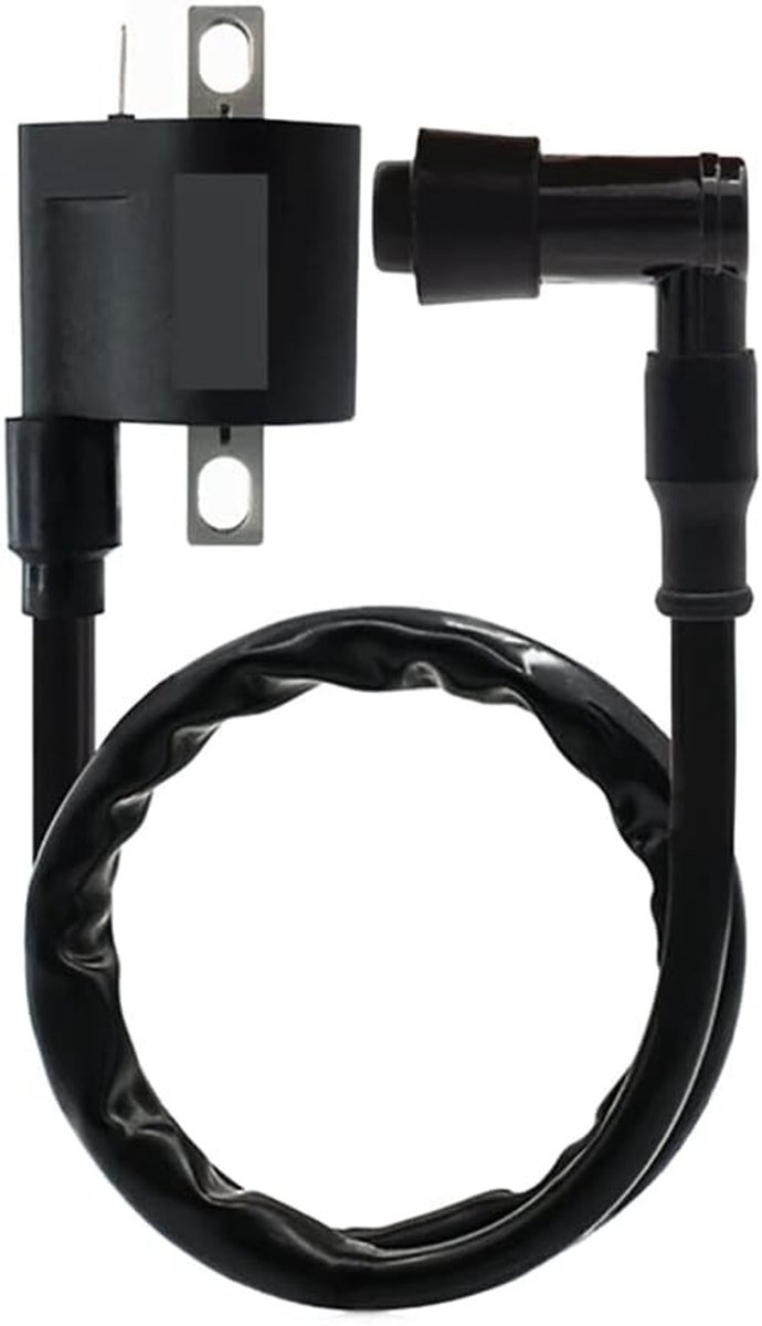 Motorfiets Ontstekingsspoel Vervanging voor Suzuki JR50, RM100, RM125, RM250 en RM80 - Betrouwbare Prestaties en Eenvoudige Installatie — afbeelding 5