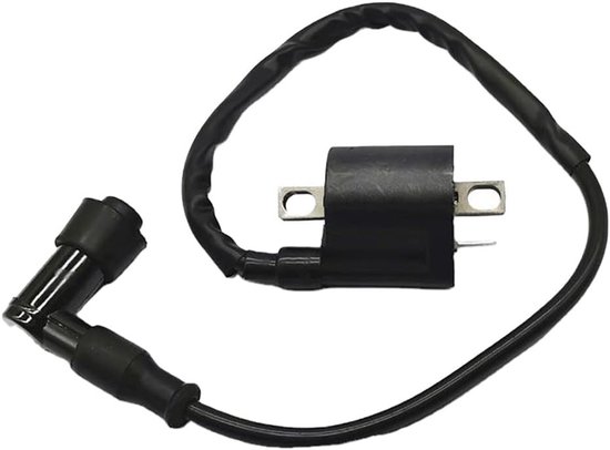 Motorfiets Ontstekingsspoel Vervanging voor Suzuki JR50, RM100, RM125, RM250 en RM80 - Betrouwbare Prestaties en Eenvoudige Installatie — afbeelding 2