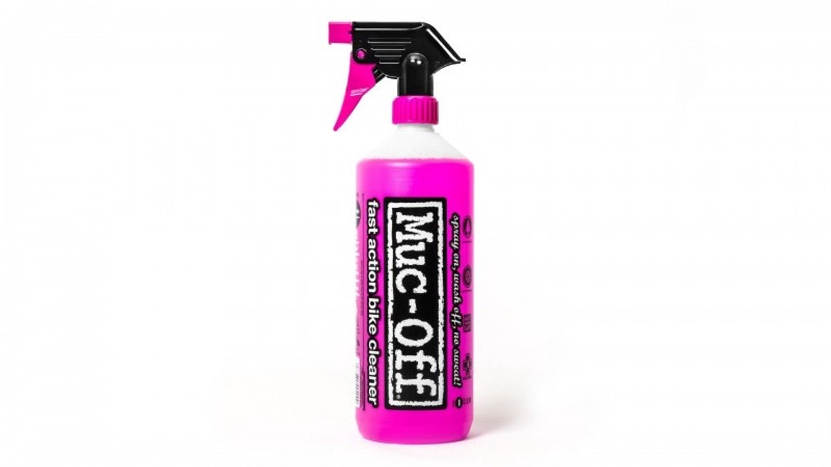 Muc-Off Bike Cleaner 1 Liter - 1 liter