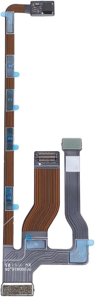 Flexibele Kabel voor Drone Camera, PCB Board Verbinding met Betrouwbare Signaaloverdracht voor Mini 2 SE en Mini 4K Quadcopter Drones, Ideaal voor Luchtfotografie en Videografie