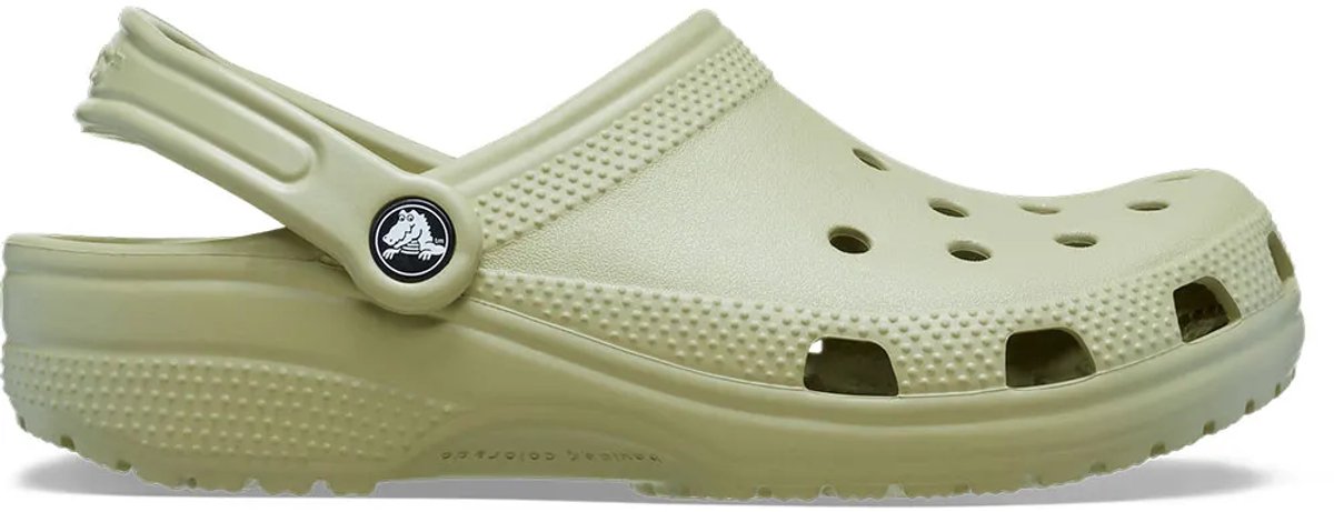 Crocs Classic Klompen Groen EU 43-44