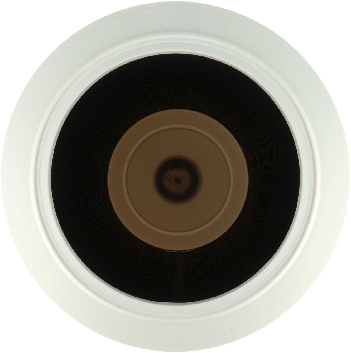 vhbw HEPA-filter compatibel met Doctor-San X3 en X2 luchtreinigers - vervangingsfilter met geïntegreerd actief koolstoffilter