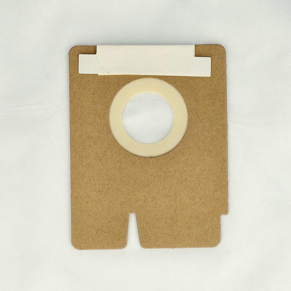 Stofzuigerzakken - Stofzakken Microvezel - Schoon Huis Houden - Behoud Zuigkracht - 20 stuks - Wit