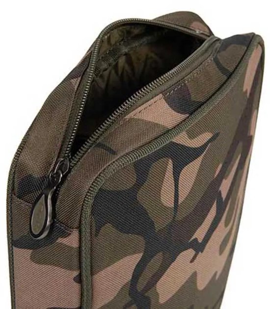 Fox Camolite Scales Pouch van Fox — afbeelding 2