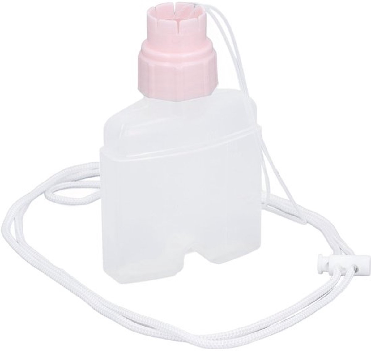 Aanvullend Systeem Borstvoedingshulpapparaat Extra Moedermelk Aanvullende Buis 100 Ml