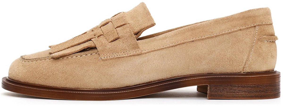 DERIMOD Loafers Suède Loafers