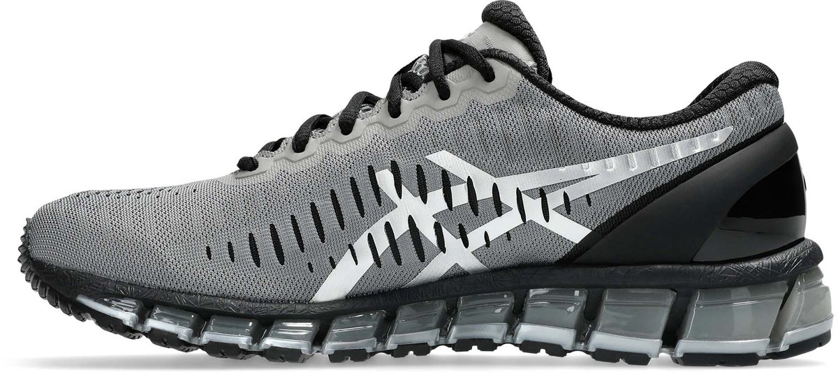 Asics Sneaker Asics Gel-Quantum 360 I Fashion Wear Volwassen Grijs