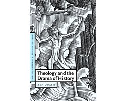 Theology and the Drama of History