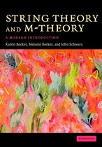 String Theory and M-theory