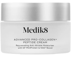 Medik8 Advanced Pro-collagen + Peptide CreamTRAVELSIZE 12,5 ml