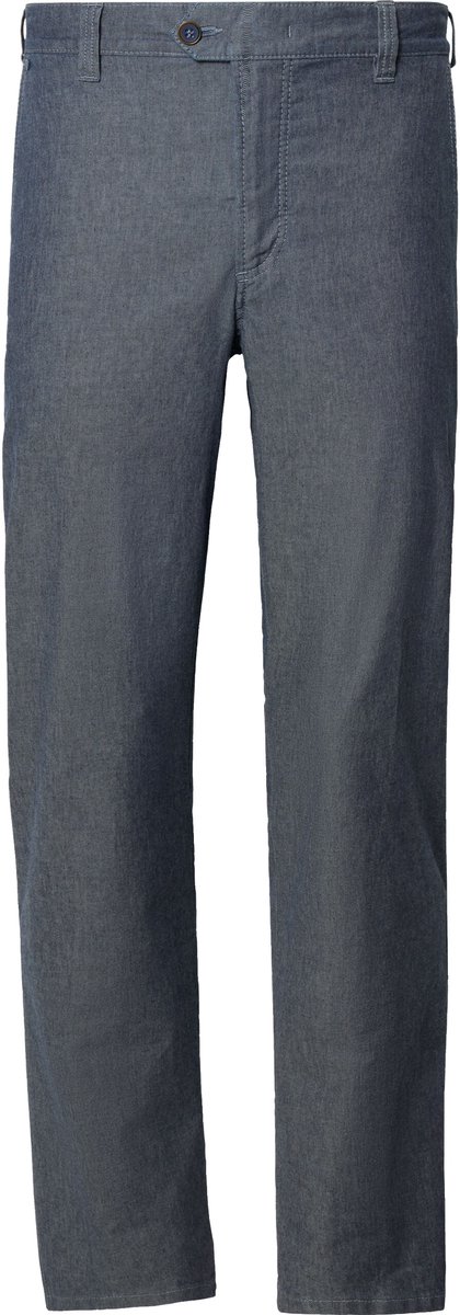 Babista herren Jeans - 29 - donkerblauw - Plus Size