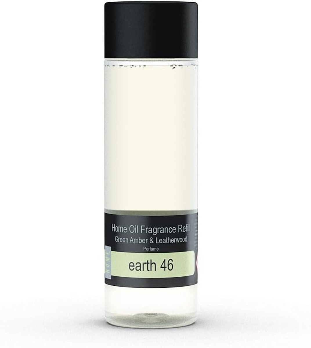 SnelShoppen - Refill Diffuser Geur Aarde 50-200ml - Aromatische Geurverspreider voor Thuis, Kantoor en Ontspanning - Perfect voor Feesten en Sfeervoll