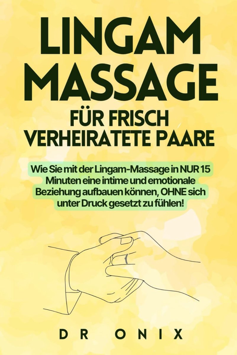 SnelShoppen - Lingam-Massage voor Pasgetrouwde Stellen - Intieme Relatie Opbouw in 15 Minuten - Emotionele Verbinding Zonder Druk - Sensuele Ervaring