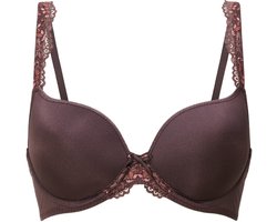 LingaDore - Daily Uni-Fit BH French Roast Multi - maat 65D - Bruin