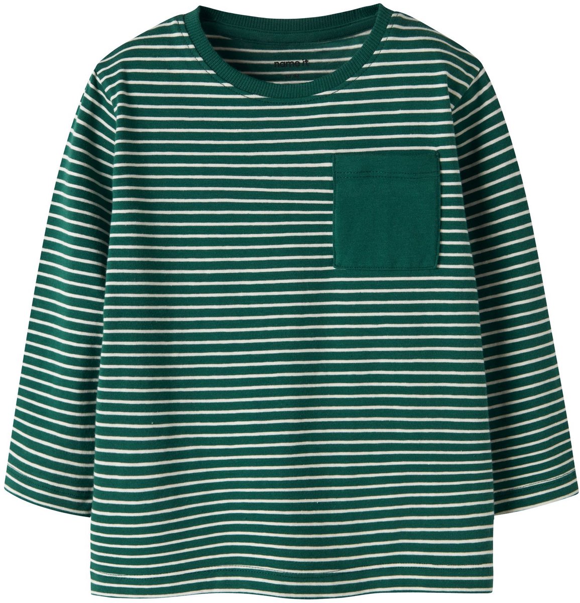 Name it Top regular fit