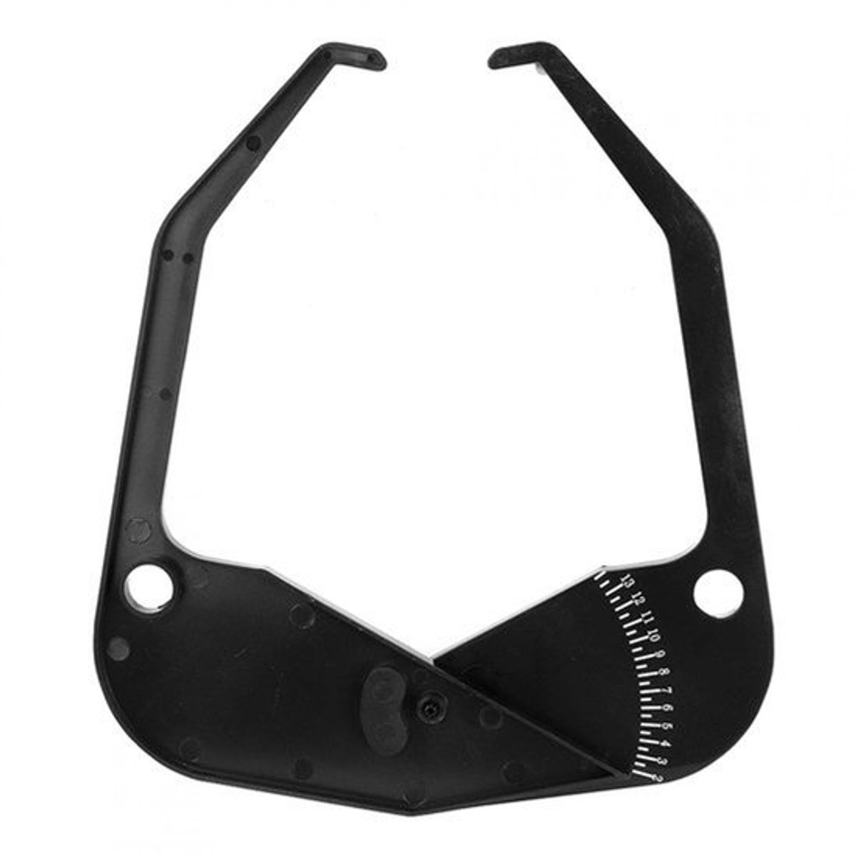 Wielbalancer - Measurer met Caliper voor Velg Breedtemeting