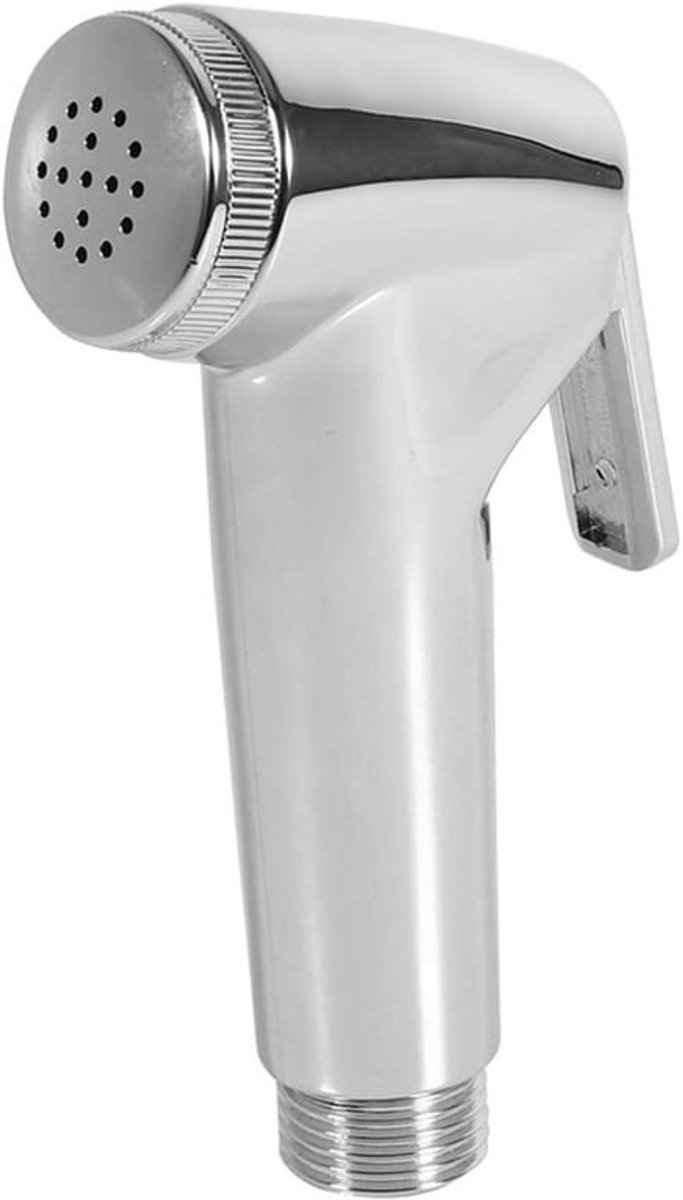 Multifunctionele Handheld Toilet Bidet Douchekop voor Badkamer - Verstelbare Waterdruk, Eenvoudige Installatie en Hygiënische Reiniging