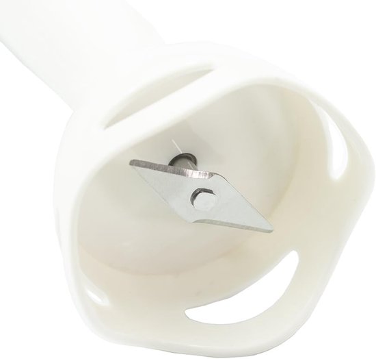 Staafmixer 250 Watt - Krachtige en veelzijdige keukenmixer met instelbare snelheid — afbeelding 2