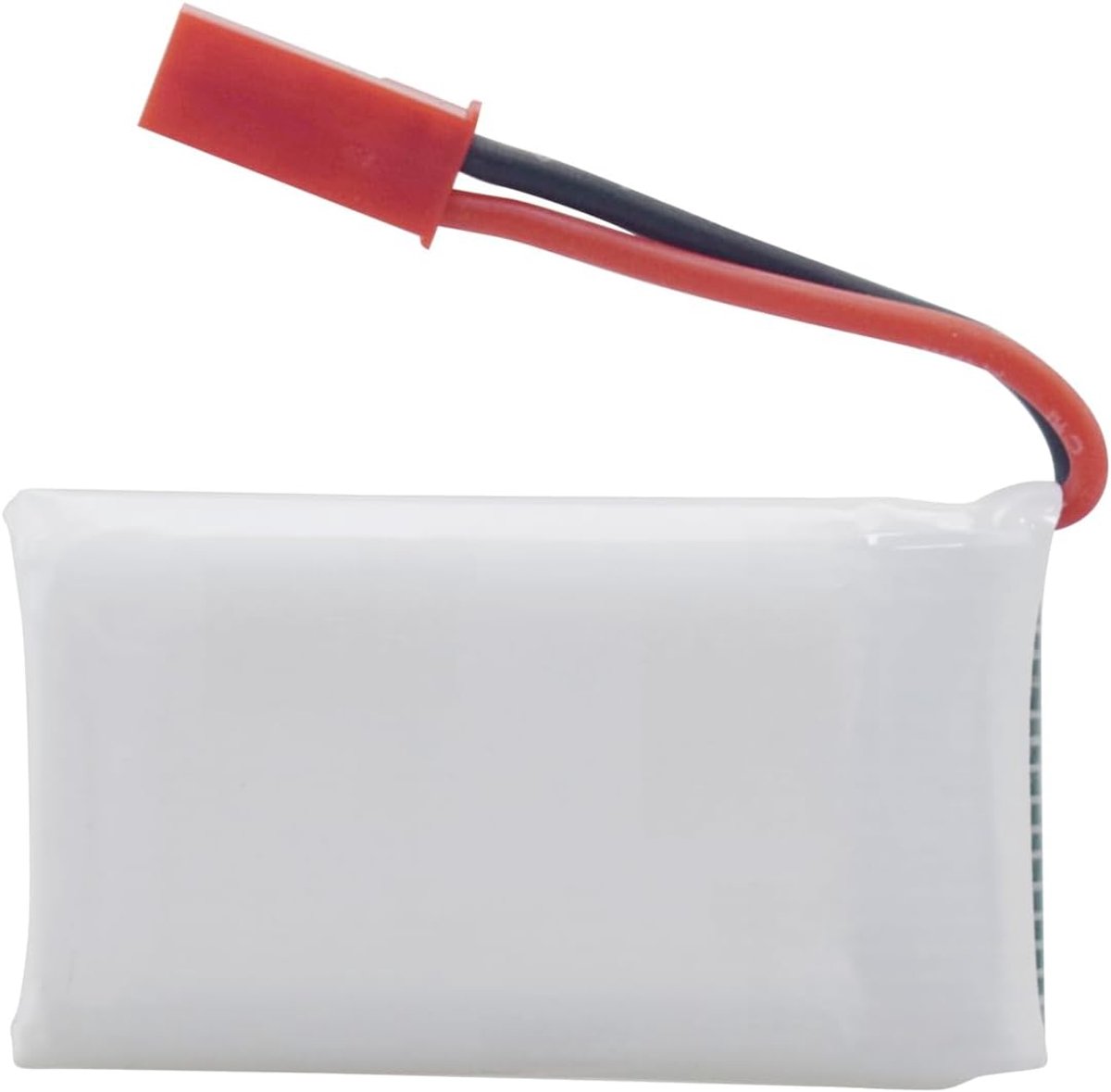 SnelShoppen - 5PCS 3.7V 800mAh Lipo Accu voor RC Drones met 5-in-1 Oplader JST Plug - Hoogwaardige Quadcopter Batterijen voor MJX Syma Holy Stone Sky – foto 6