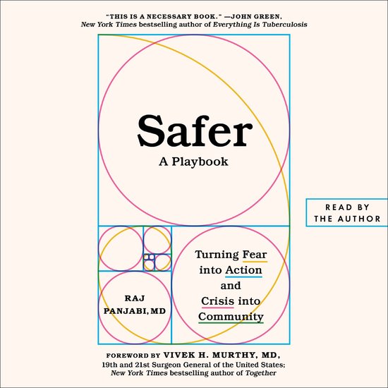 Safer - cover