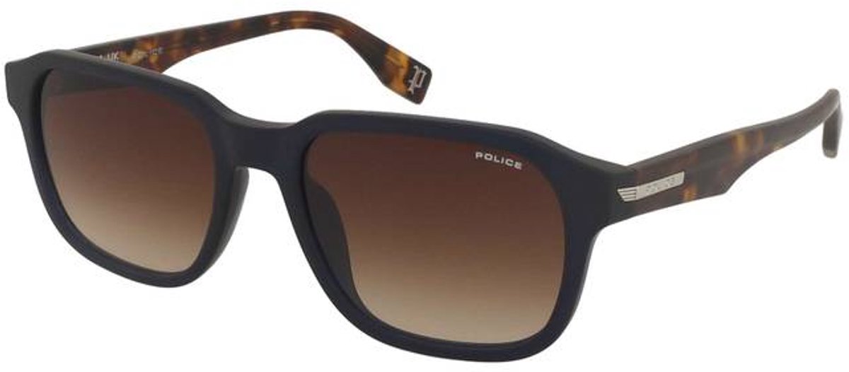 Zonnebril Police Nerve 1 SPLU67 0V14