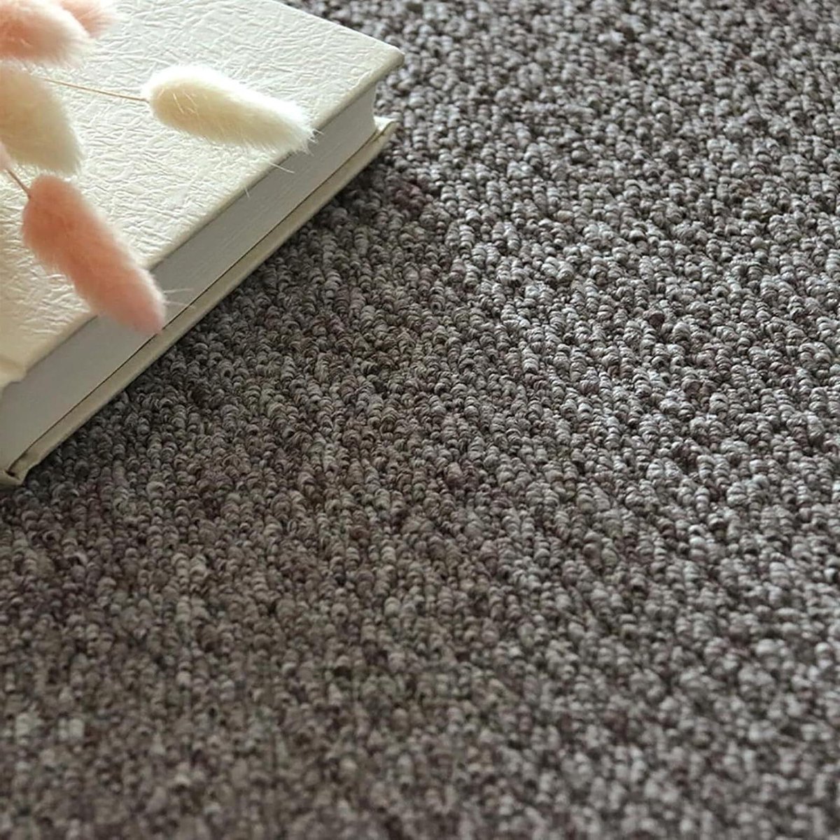 Tapijttegels - Vloerbedekking - Ruimte Vernieuwen - Zelfklevend - 50x50cm - Meerkleurig