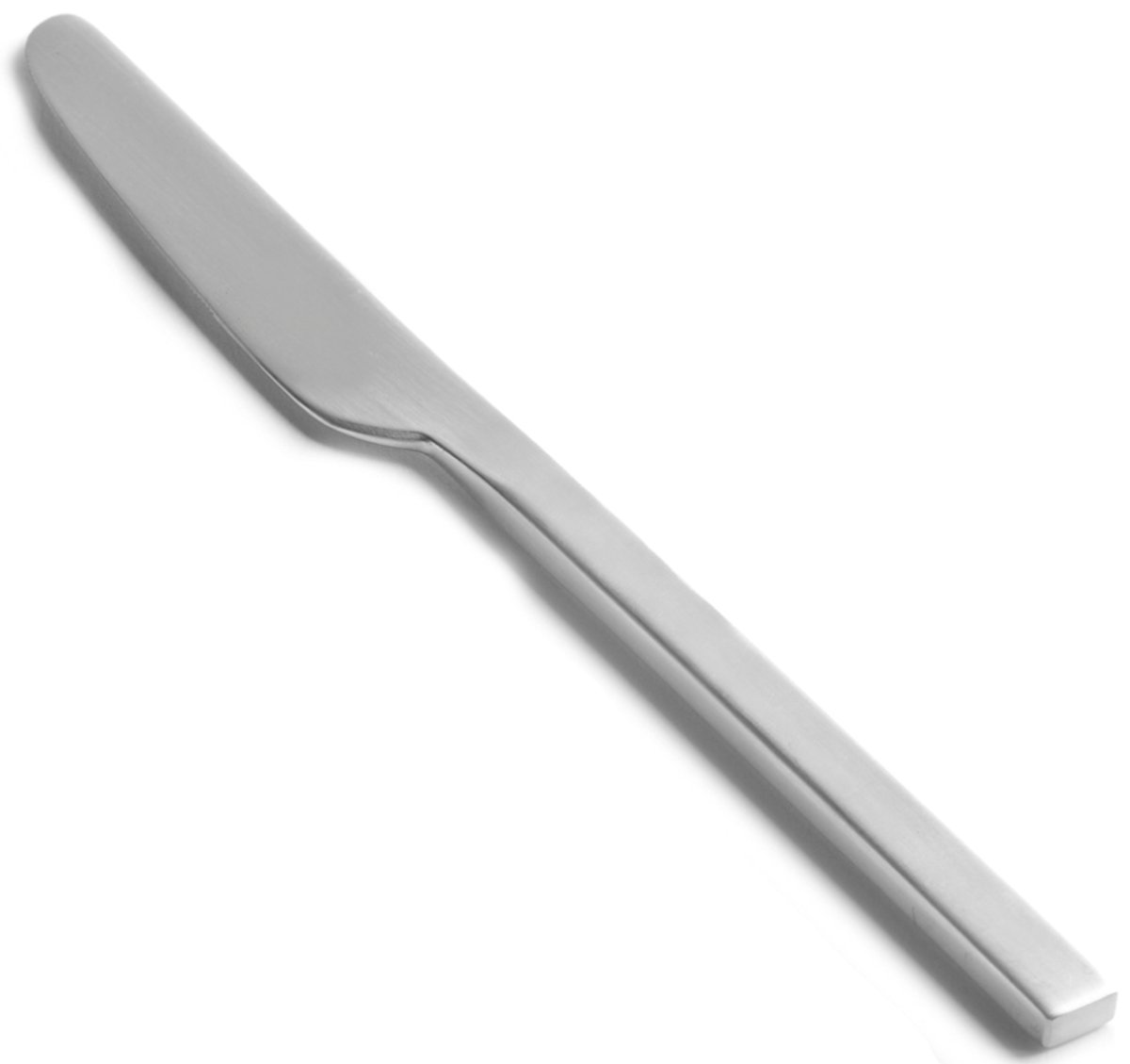 Piet Boon B1318105SGB DESSERTMES 6 STUKS ZILVEREN BASIS