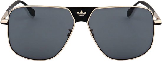 Adidas Original OR0091 F Gold 62/12/145 MAN Zonnebrillen van Merkloos — afbeelding 3