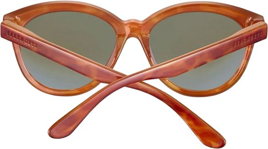 Serengeti Endee SS573005 Zonnebril - Dames - Bruin van Merkloos — afbeelding 2