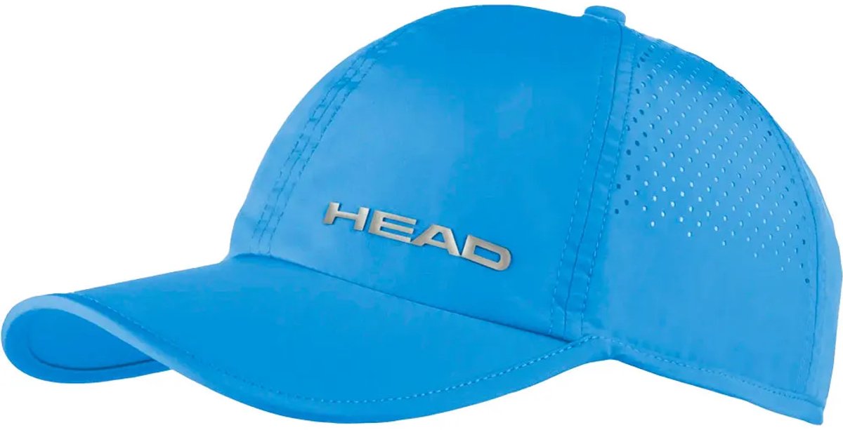 Head Racket Pro Player Pet Blauw Kinderen
