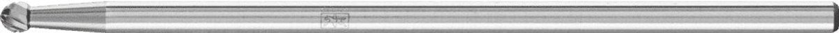 PFERD TOOLS HM-FREES KUD 0302/3 Z3 PLUS GL75