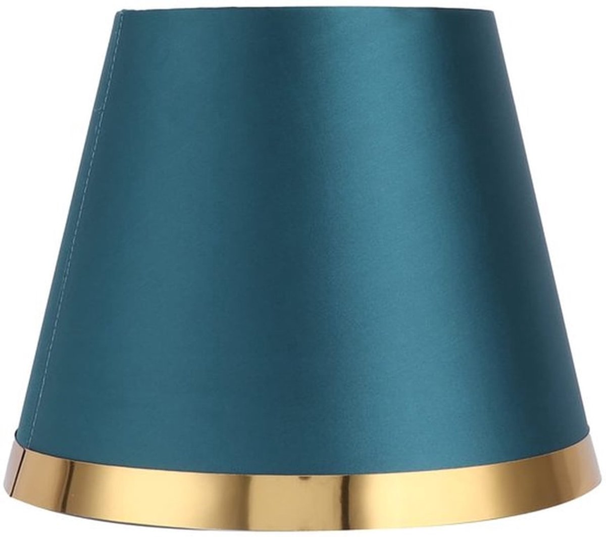 Lampenkap, Stoffen Lampenkap 6,3 X 8,0 X 10,0 Inch Europese Stijl Moderne Lampenkap voor E27 Tafellamp en Vloerlamp, Lampenkap, Lampenkappen